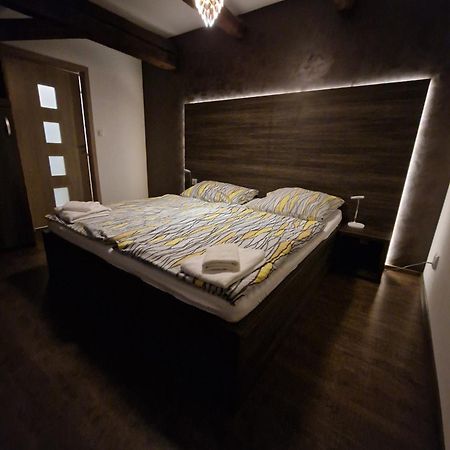 Apartmany Pod Klasterem Kladruby  외부 사진