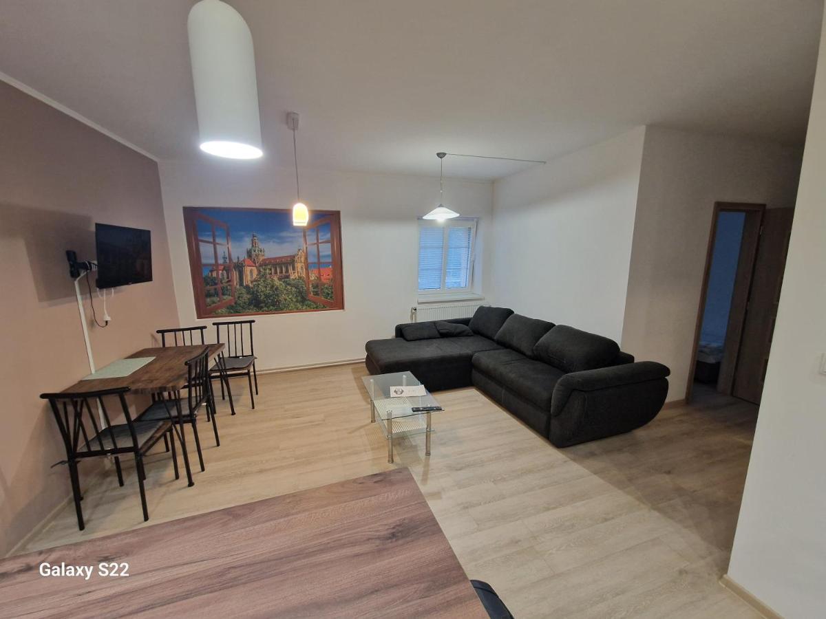 Apartmany Pod Klasterem Kladruby  외부 사진