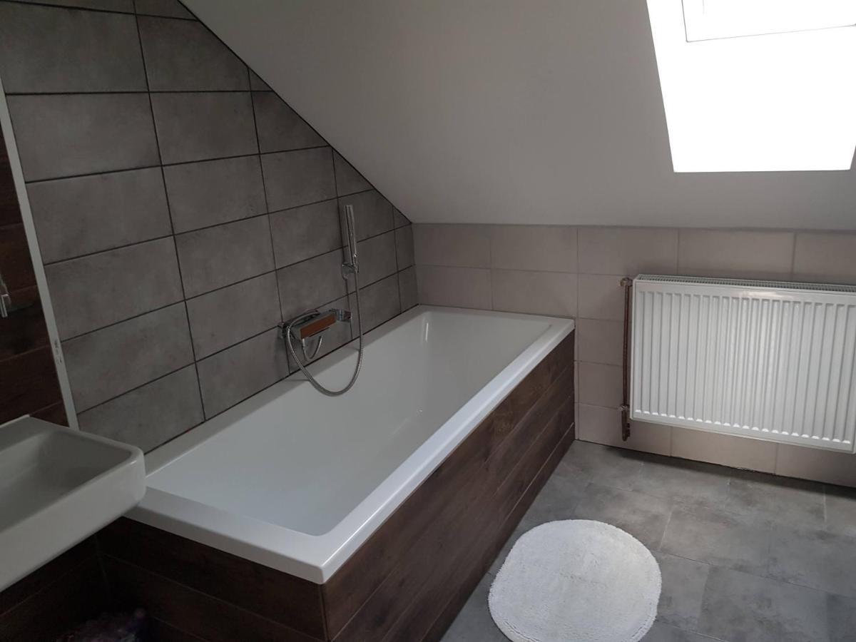 Apartmany Pod Klasterem Kladruby  외부 사진