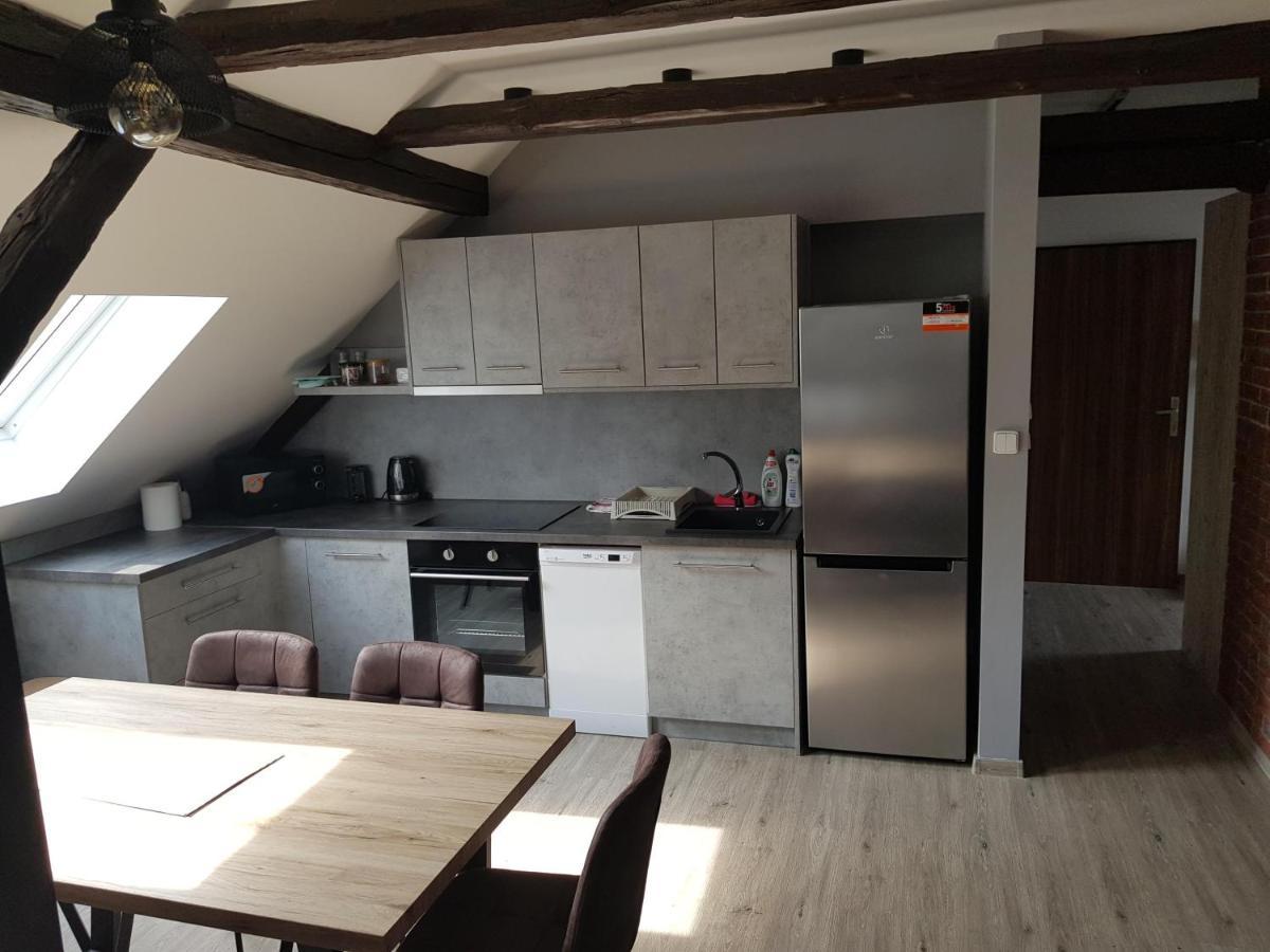 Apartmany Pod Klasterem Kladruby  외부 사진