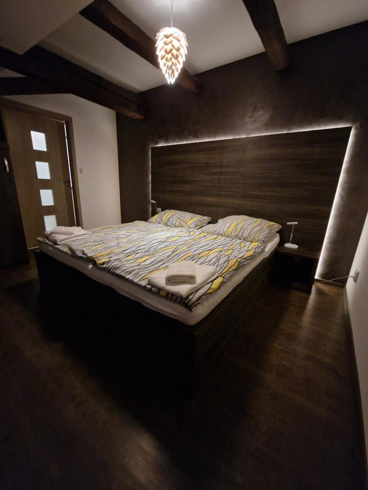 Apartmany Pod Klasterem Kladruby  외부 사진