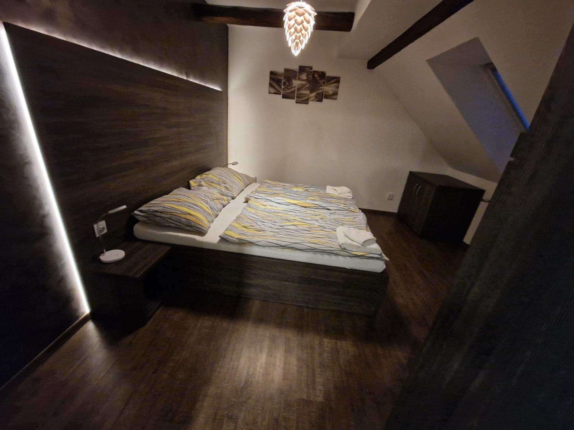 Apartmany Pod Klasterem Kladruby  외부 사진