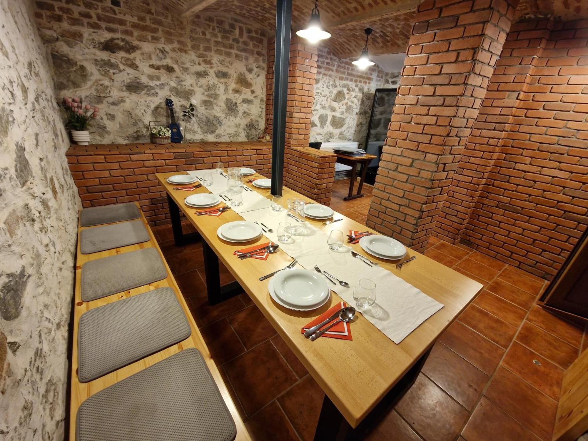 Apartmany Pod Klasterem Kladruby  외부 사진