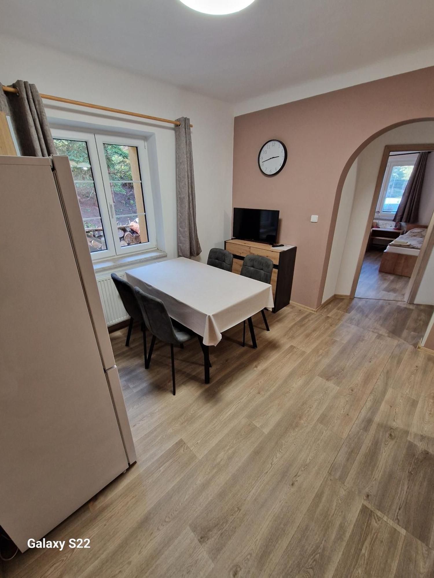 Apartmany Pod Klasterem Kladruby  외부 사진
