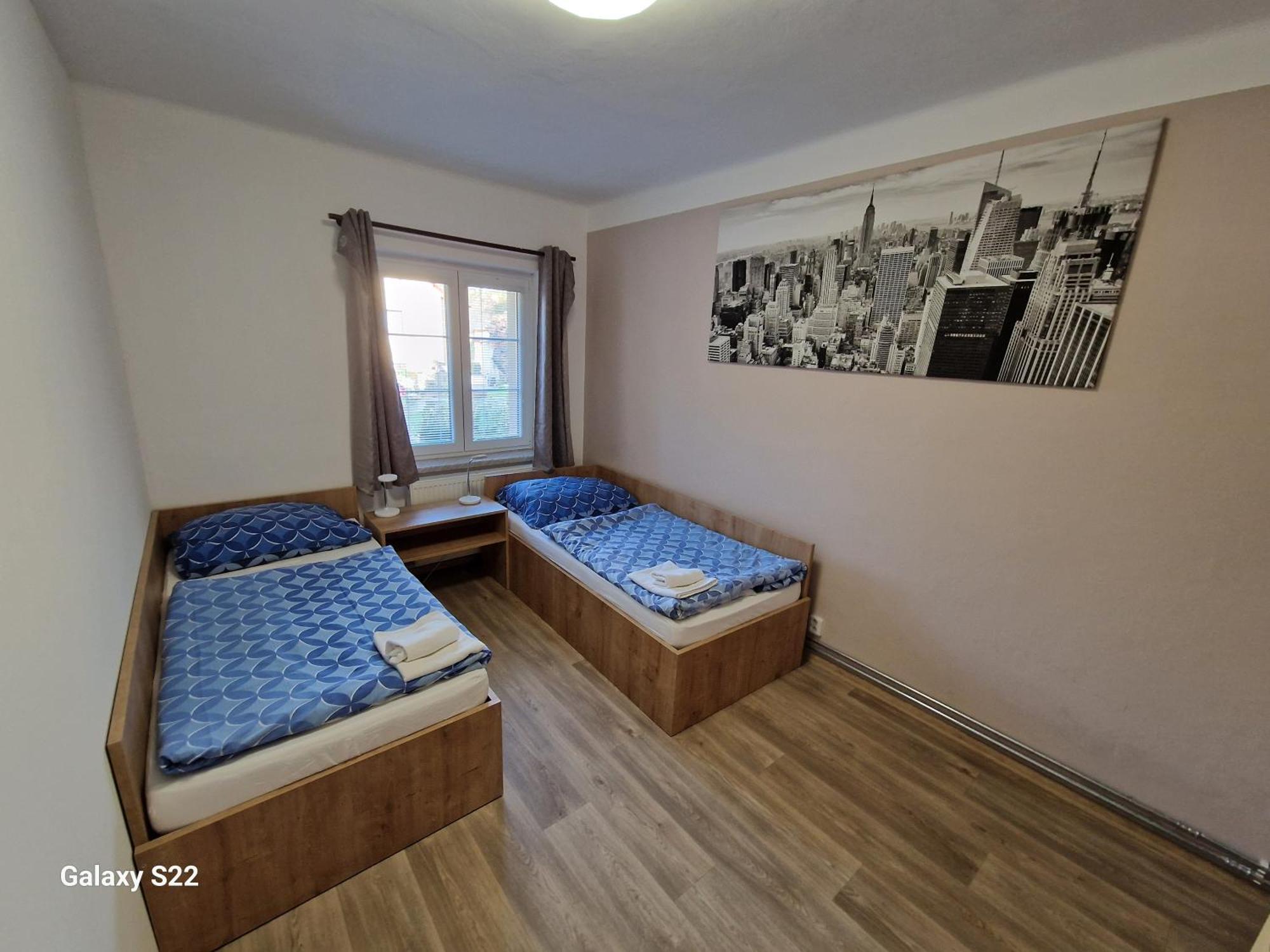 Apartmany Pod Klasterem Kladruby  외부 사진