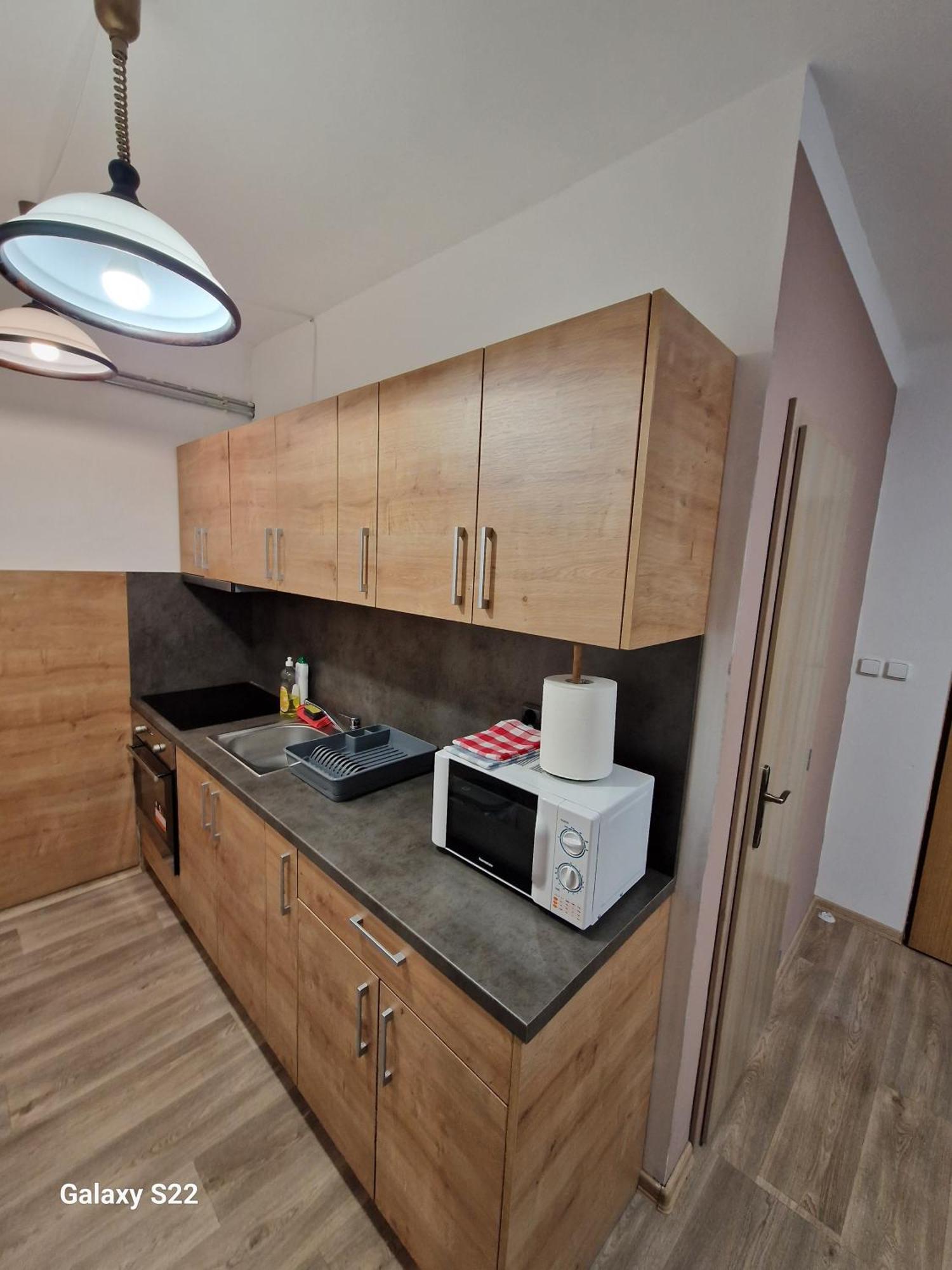 Apartmany Pod Klasterem Kladruby  외부 사진