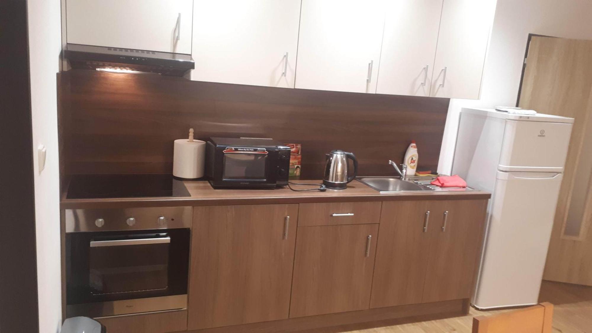 Apartmany Pod Klasterem Kladruby  외부 사진
