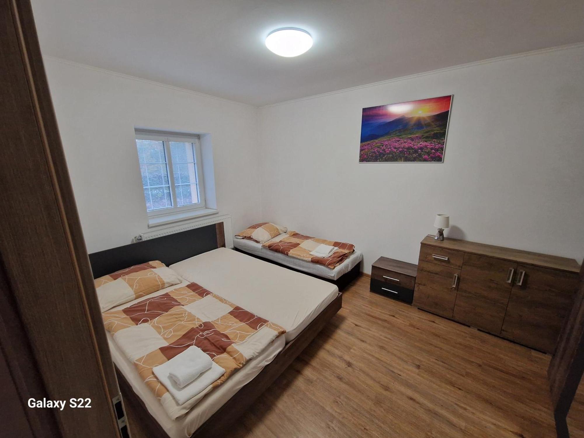 Apartmany Pod Klasterem Kladruby  외부 사진