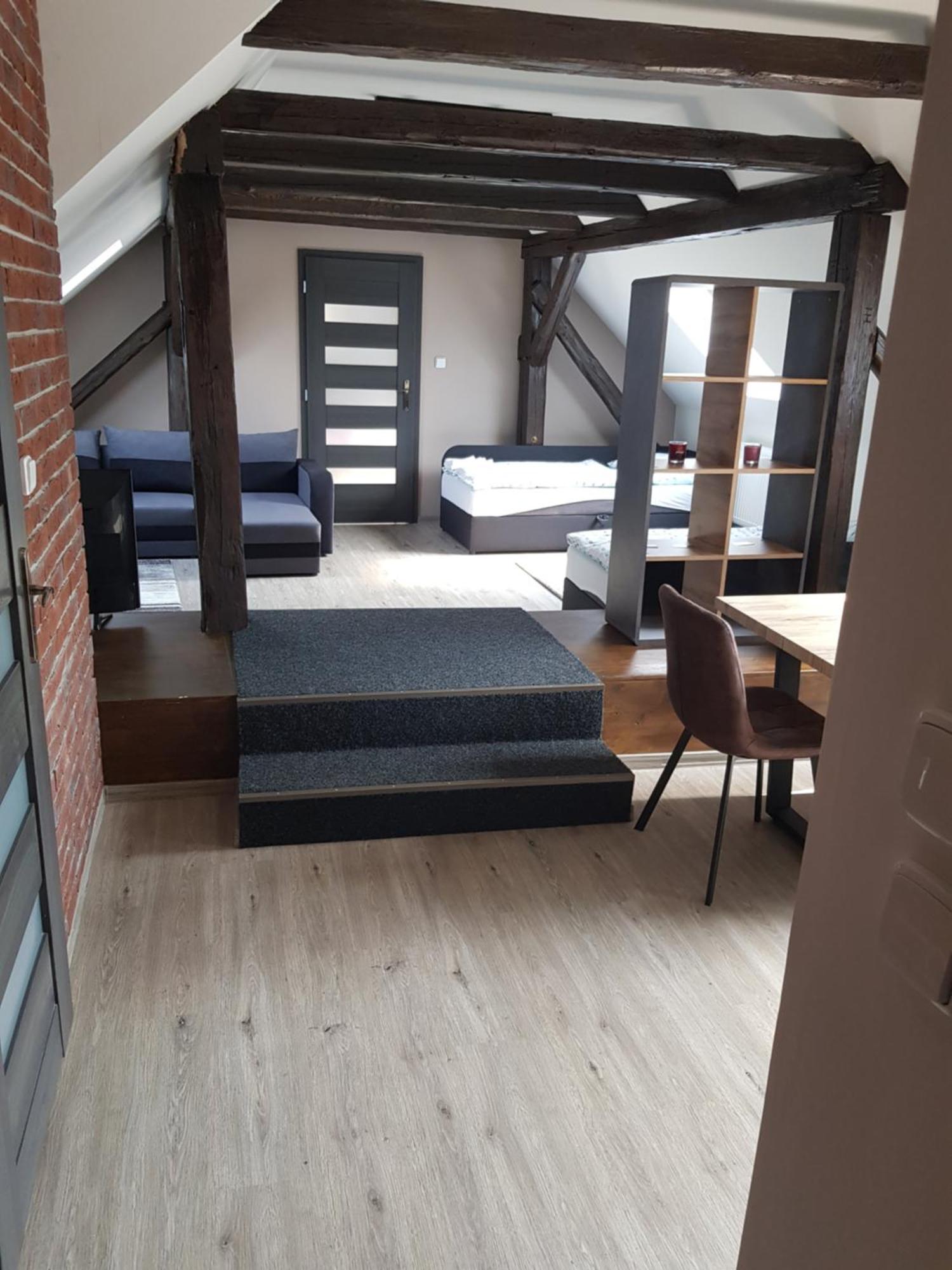Apartmany Pod Klasterem Kladruby  외부 사진