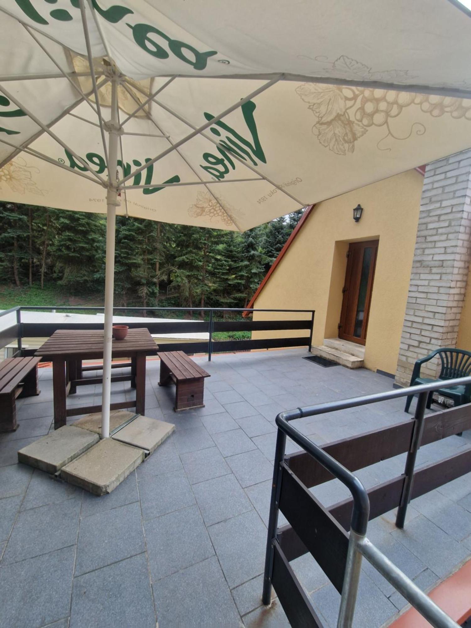 Apartmany Pod Klasterem Kladruby  외부 사진