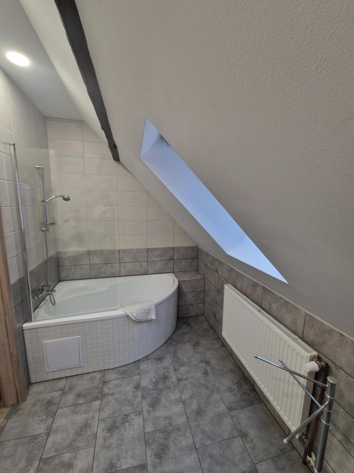 Apartmany Pod Klasterem Kladruby  외부 사진