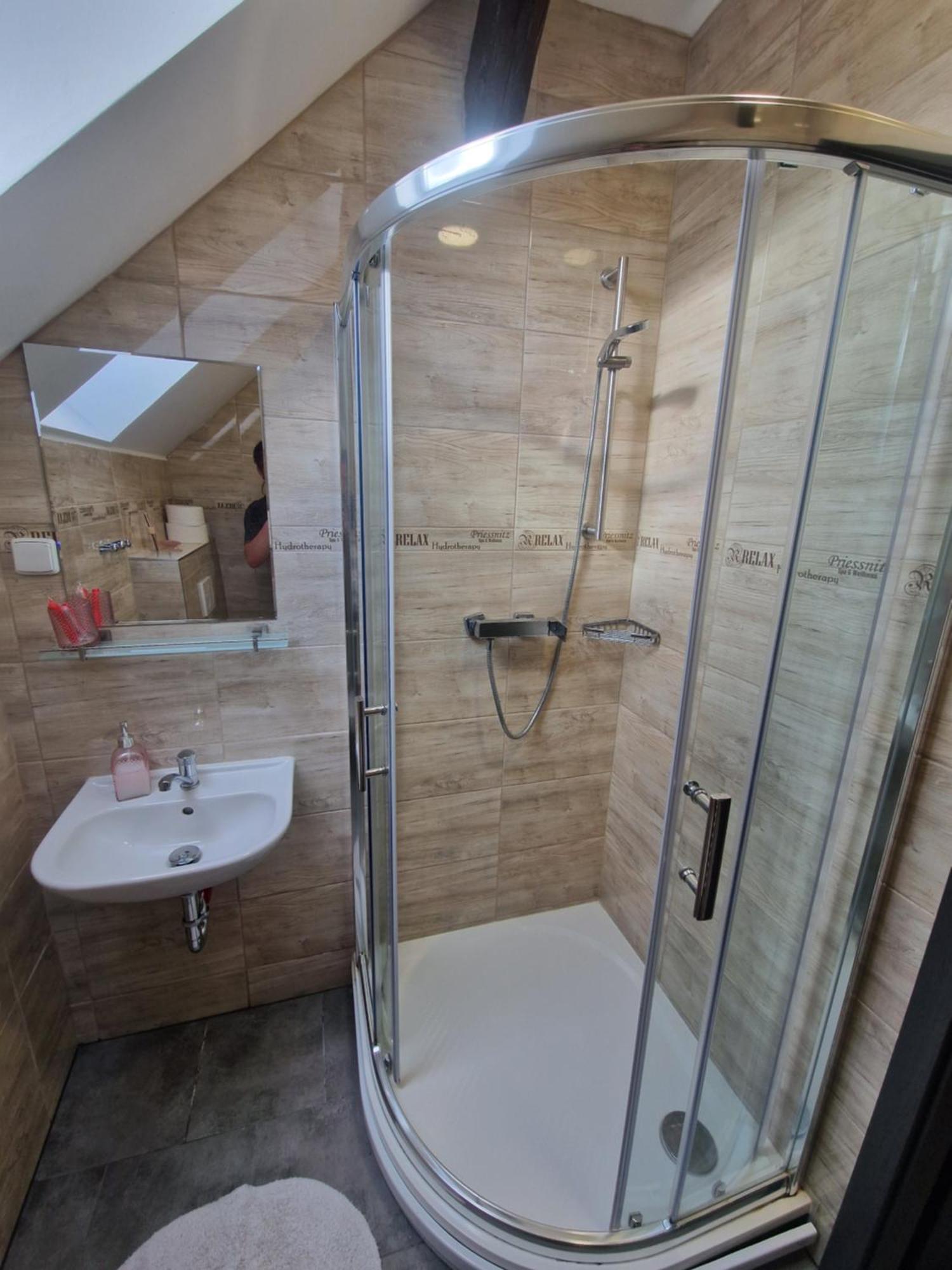 Apartmany Pod Klasterem Kladruby  외부 사진