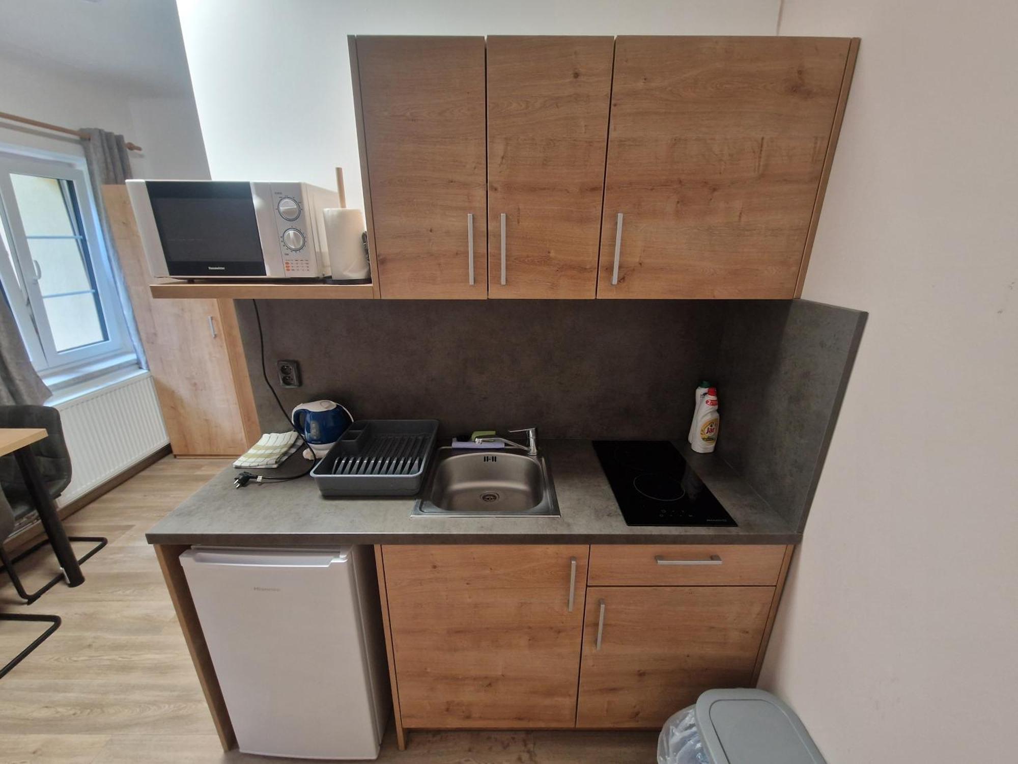 Apartmany Pod Klasterem Kladruby  외부 사진