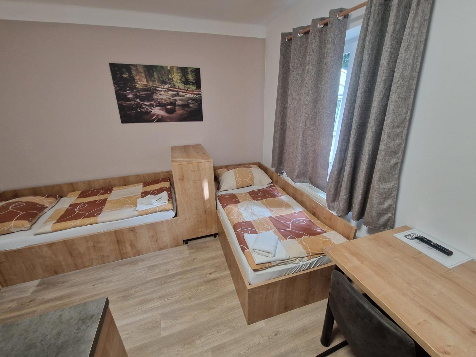 Apartmany Pod Klasterem Kladruby  외부 사진