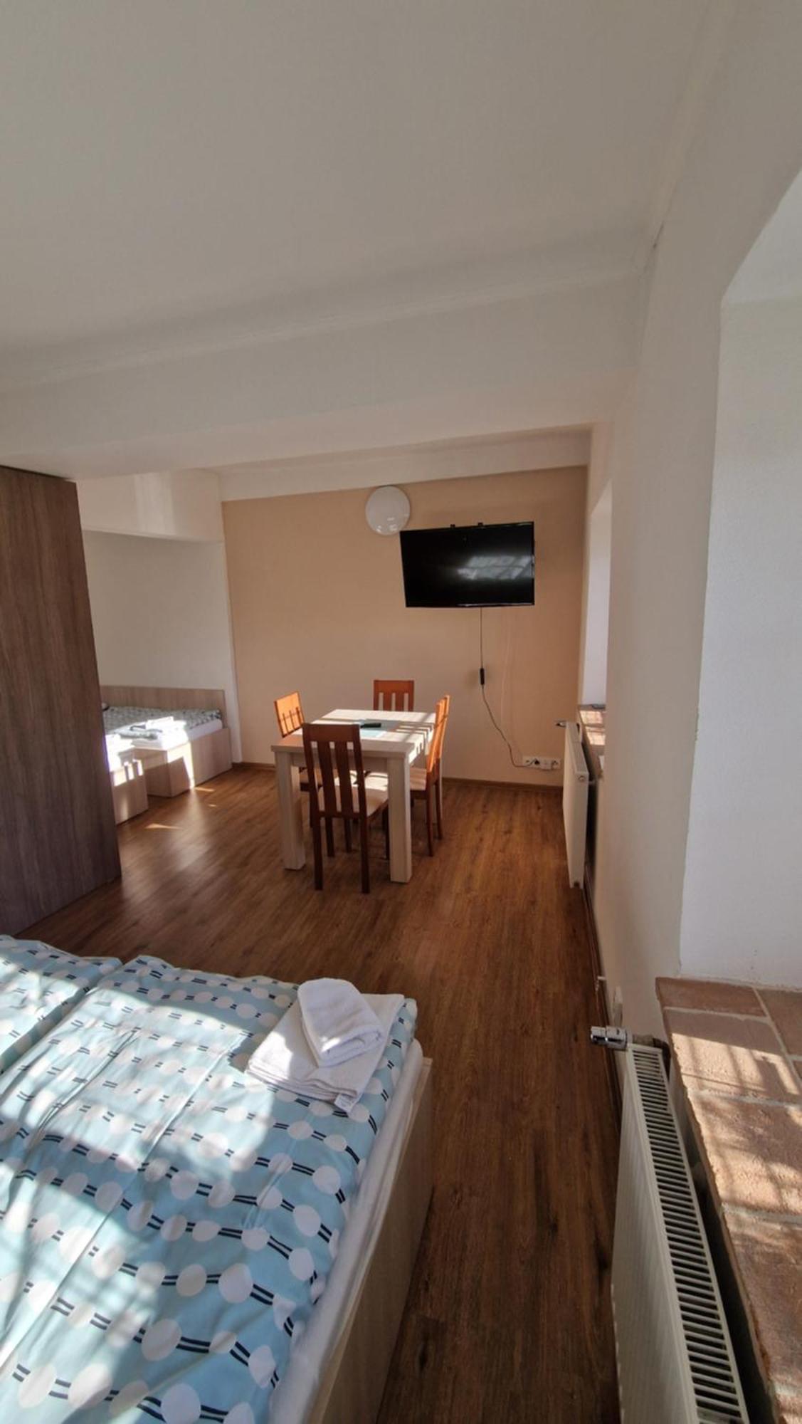 Apartmany Pod Klasterem Kladruby  외부 사진