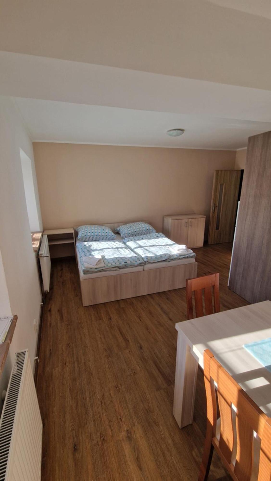 Apartmany Pod Klasterem Kladruby  외부 사진