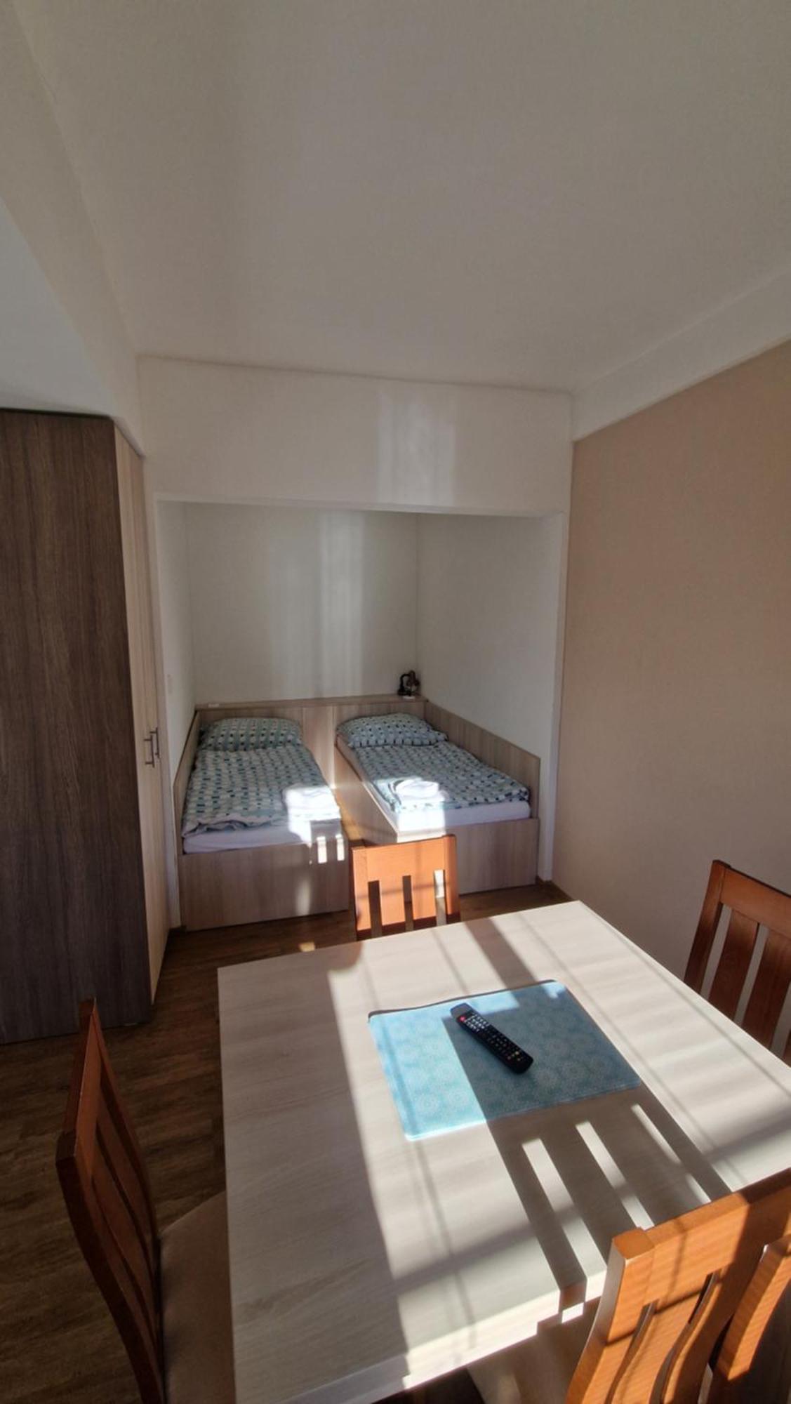 Apartmany Pod Klasterem Kladruby  외부 사진