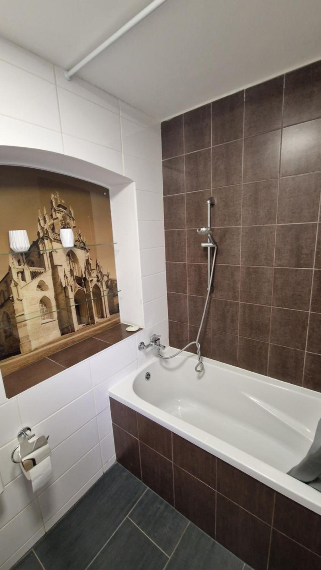 Apartmany Pod Klasterem Kladruby  외부 사진