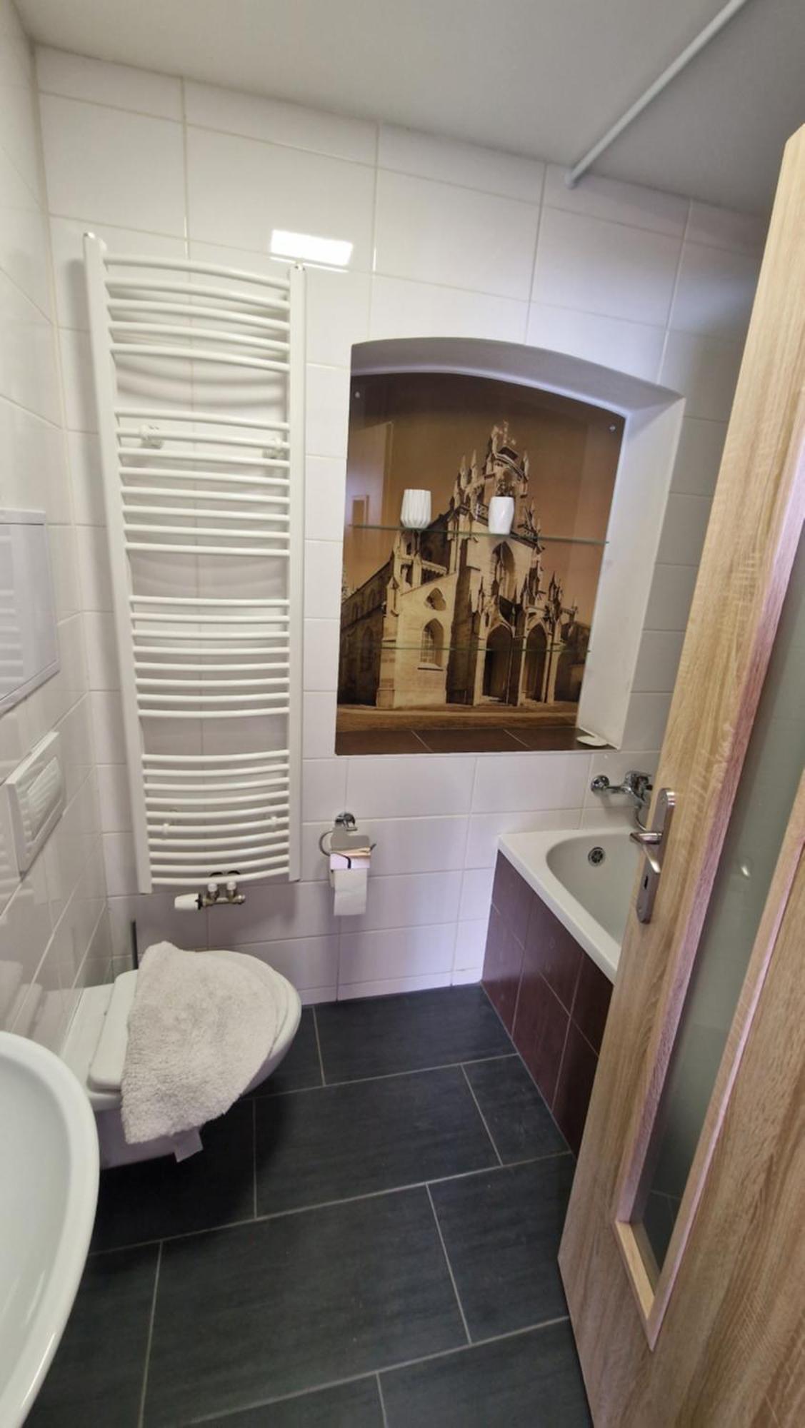 Apartmany Pod Klasterem Kladruby  외부 사진
